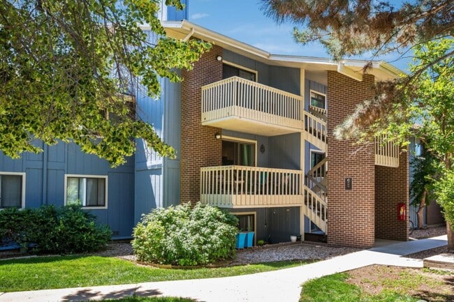 Photo - 2800 Kalmia Avenue Unit C310 Apartment