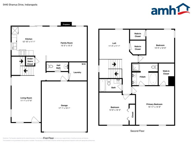 Foto del edificio - 5440 Shamus Dr