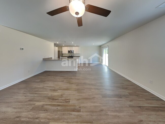 Foto del edificio - 1362 John Swann Street