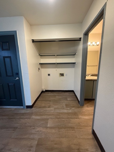 Building Photo - Fairview Oaks Woods