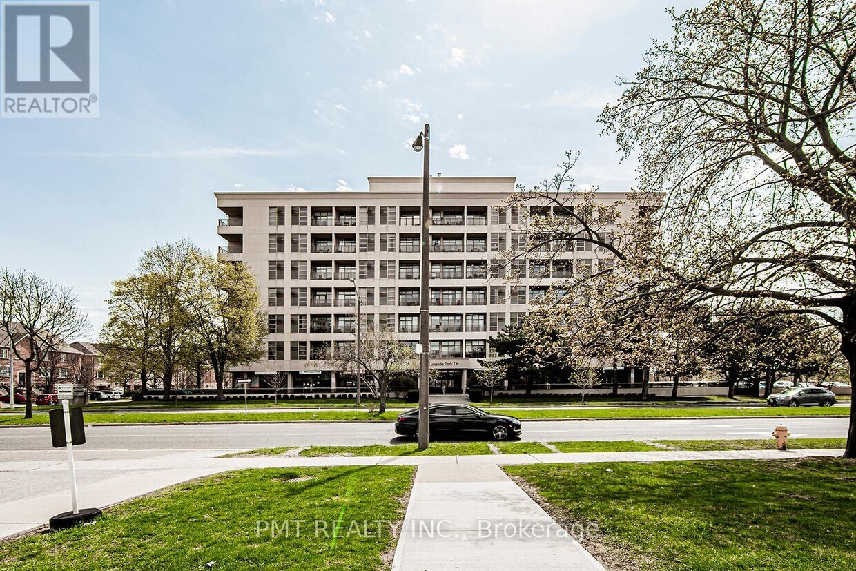 Primary Photo - 1-601 Leaside Park Dr
