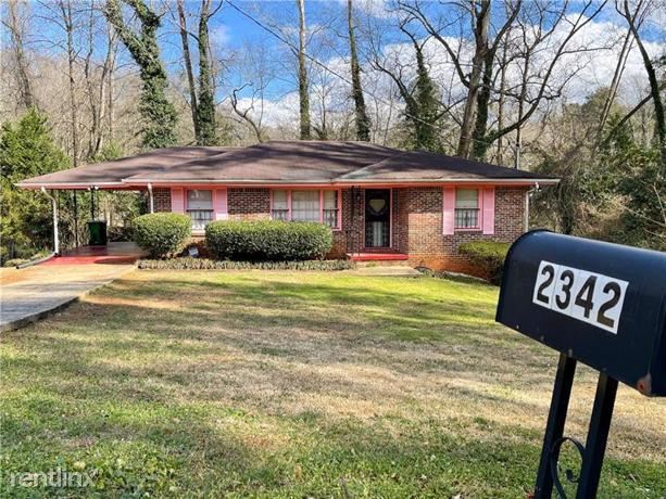 Primary Photo - 3 br, 1 bath House - 2342 Starline Drive