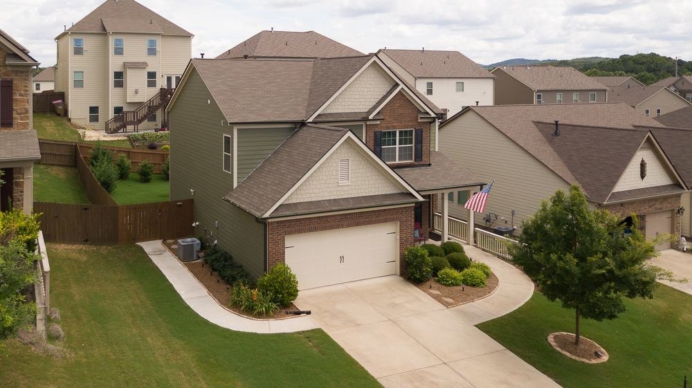 Beautiful Bridgetowne House Rental in Cumming, GA