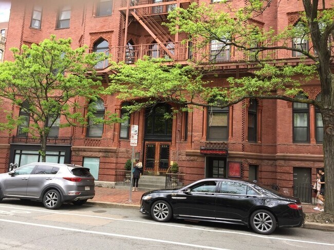 Foto del edificio - 279 Dartmouth St