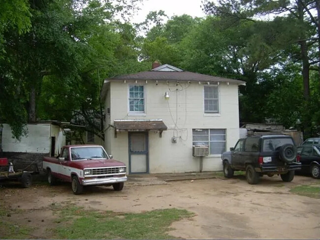 Foto del edificio - 504 Rosenberg St