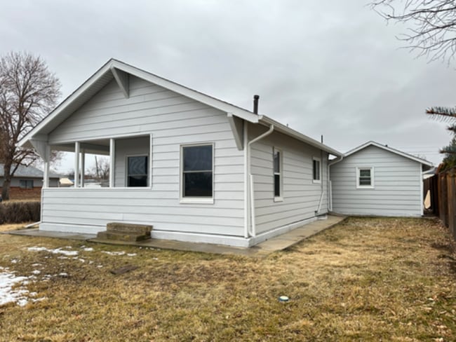 Foto del edificio - 132 6th St