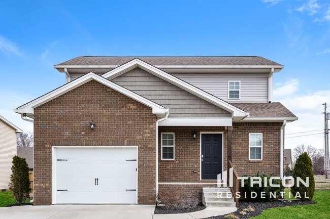 Building Photo - 927 Canyon Creek Dr