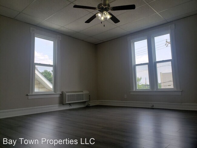 Building Photo - 1 br, 1 bath House - 1025 N Campbell Unit 2