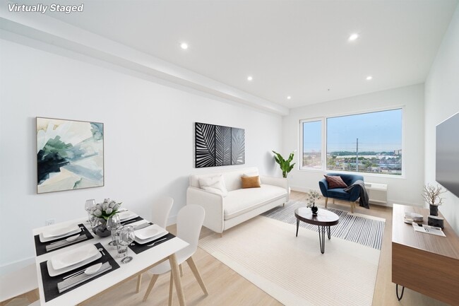 Foto del edificio - 3309 Liberty Ave