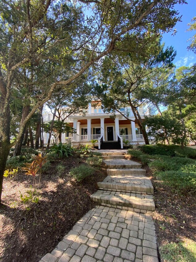 201 N Forest Dune Dr, St. Augustine, FL 32080 House Rental in St