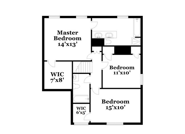 Foto del edificio - 922 Grassy Patch Ln
