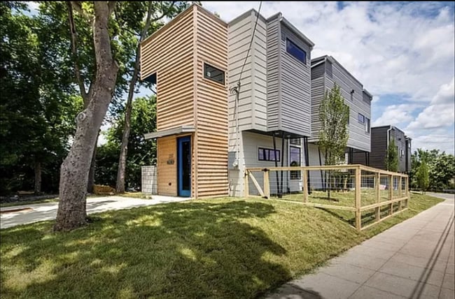 Photo - 1200 Meharry Blvd House