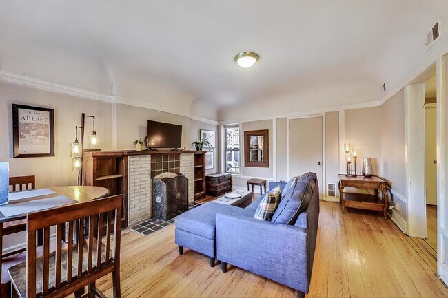 Foto del edificio - 937 W Windsor Ave