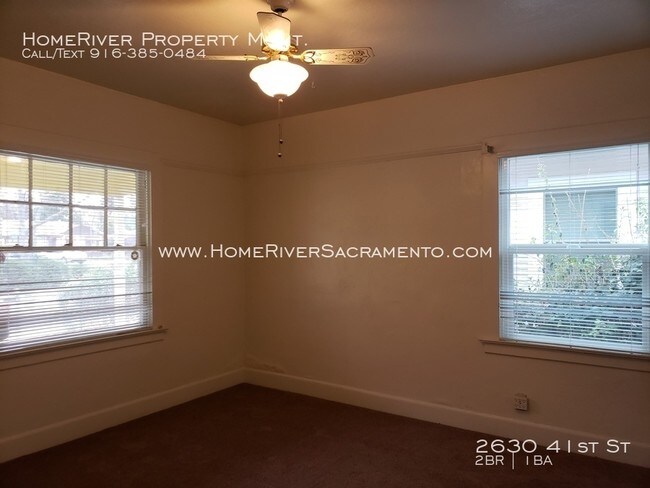 Foto del edificio - Close to UCD Med Center