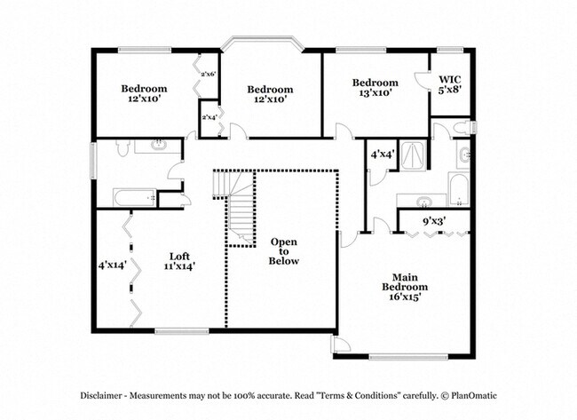 Foto del edificio - 5414 Timbergate Dr