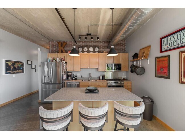 Foto del edificio - 710 N 4th St