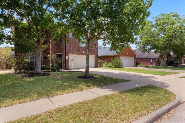 Foto del edificio - 1835 Foster Leaf Ln