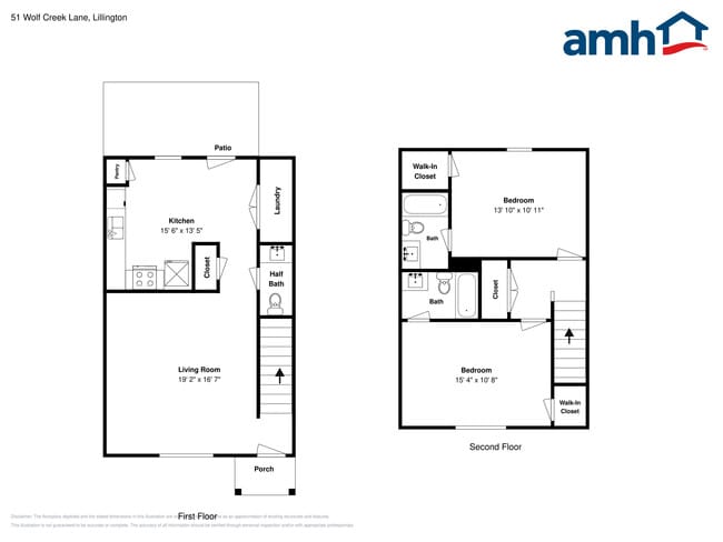 Building Photo - 51 Wolf Creek Ln