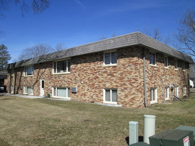 Foto del edificio - 100-108 2nd St SE