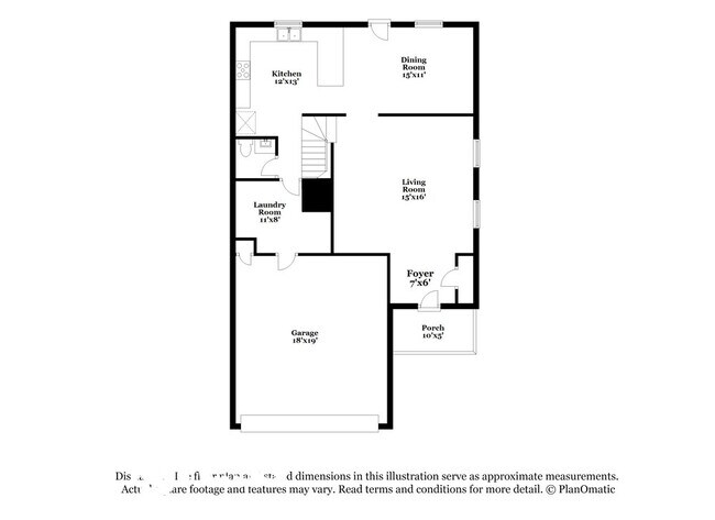 Building Photo - 4422 Stetson View