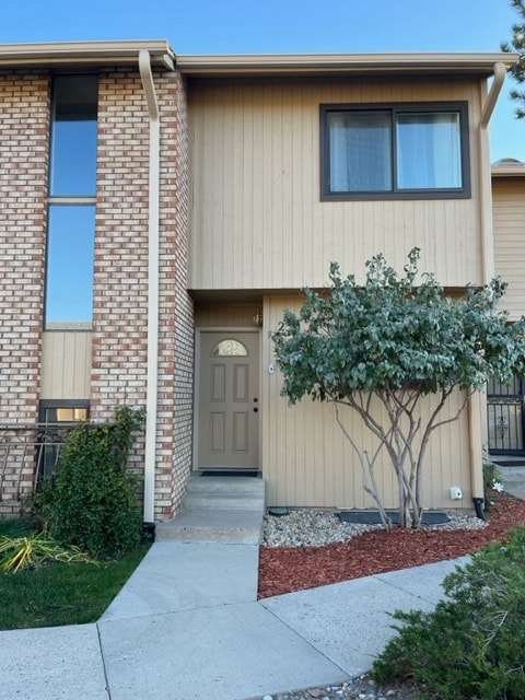 Front - 230 S Oman Rd