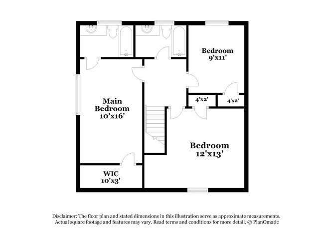 Building Photo - 12726 Candle Leaf Ct
