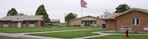 Foto principal - NorthView Apartments