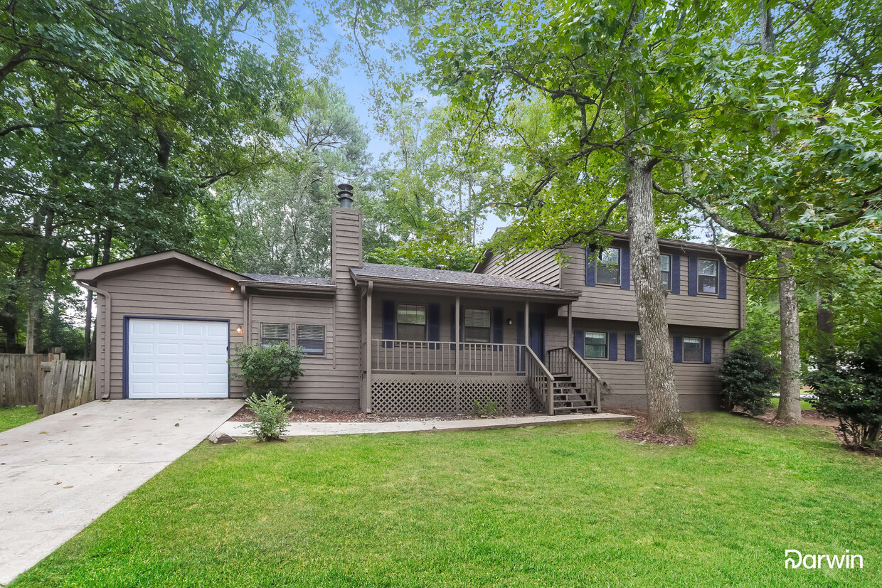 Foto principal - 2895 Woodhollow Ln, Jonesboro, GA 30236