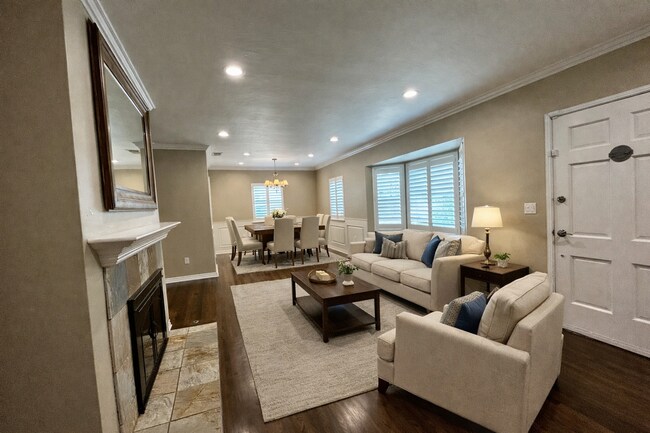 Foto del edificio - A home that has all the best of California Living!