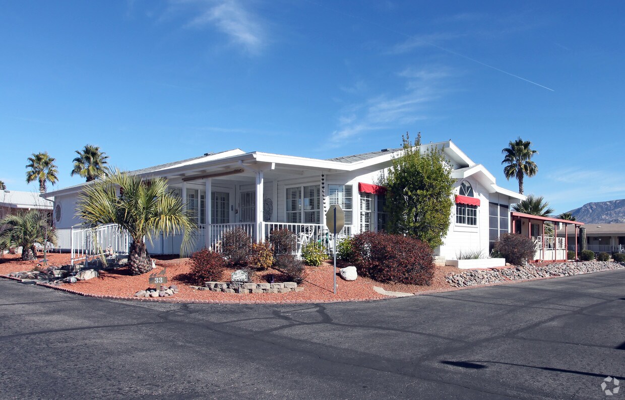 Foto principal - Quail Ridge Estates