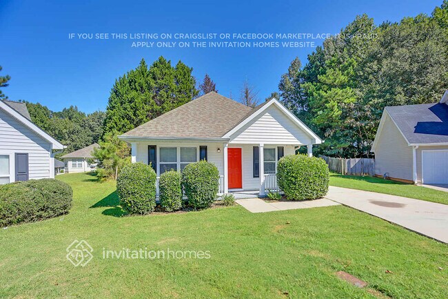 Foto del edificio - 615 Tramore Ct