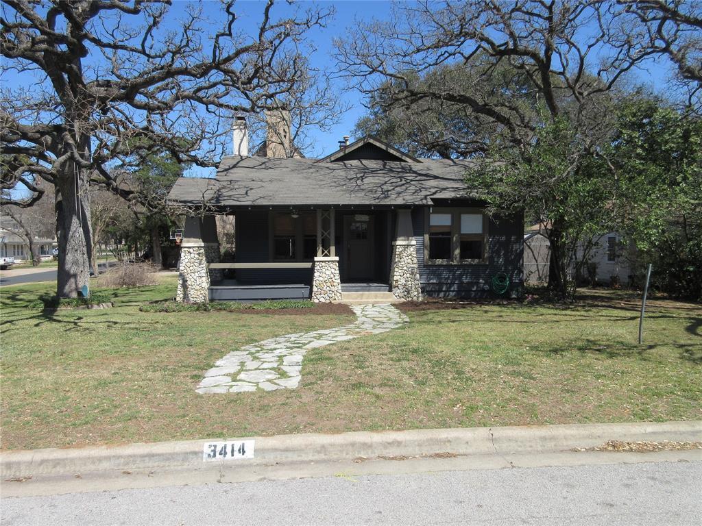 Primary Photo - 3414 Bridle Path