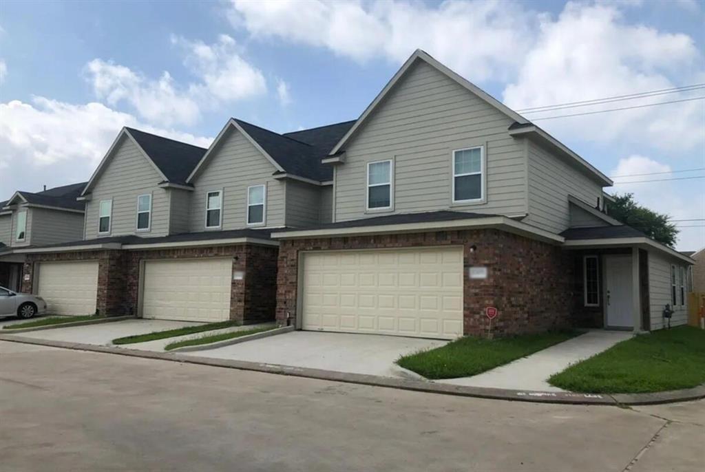 Foto principal - 9730 Clifton Park Dr