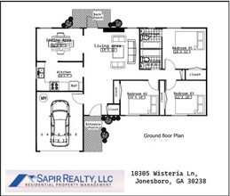 Building Photo - 10305 Wisteria Ln