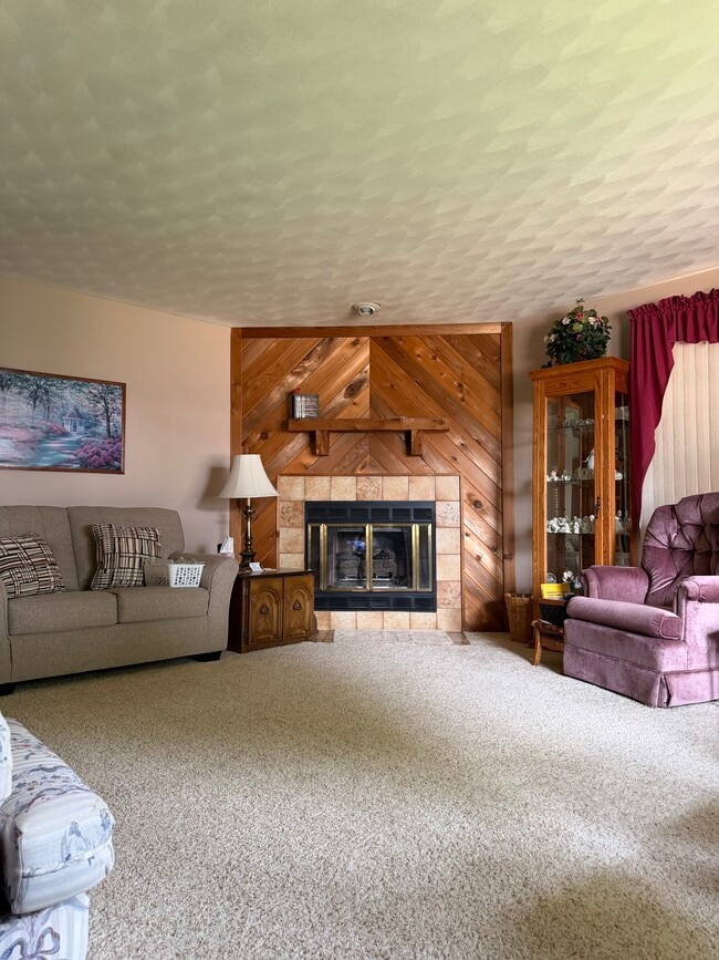 Livingroom - 3419 North Marcos Lane