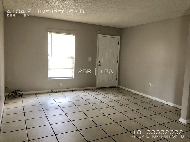 Foto del edificio - 4104 E Humphrey St