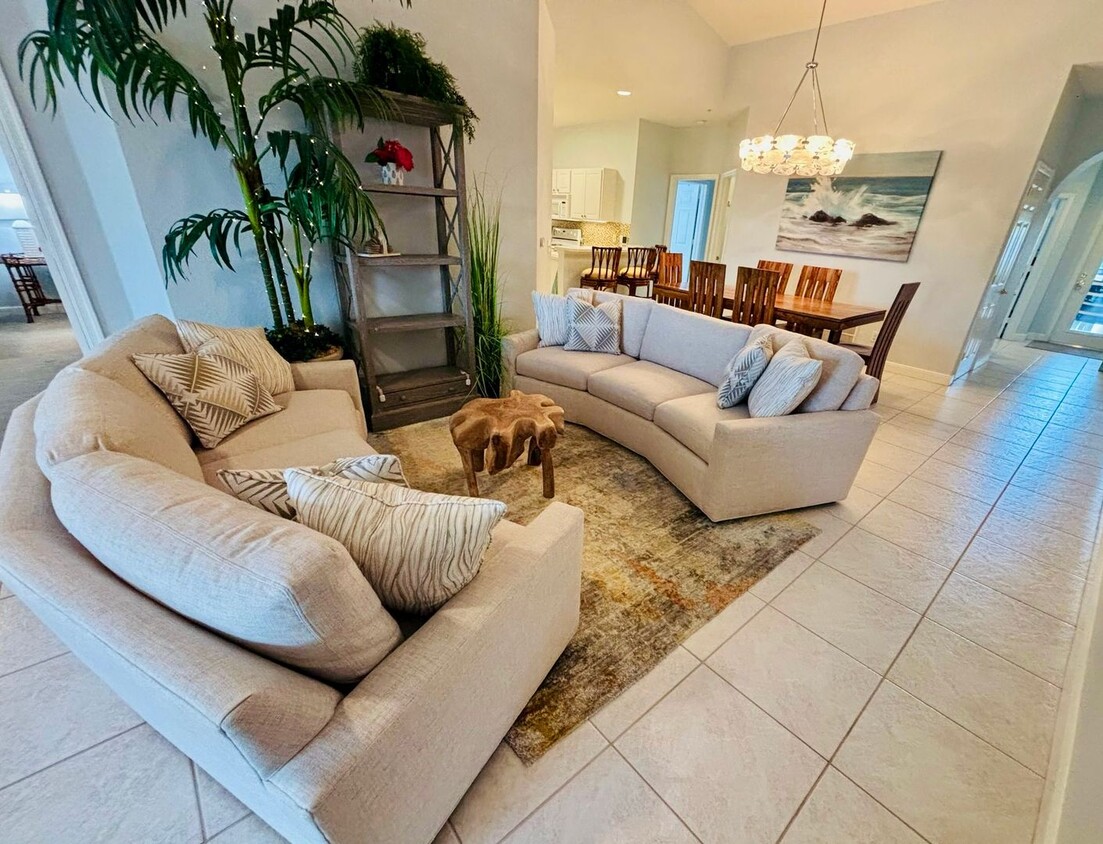 Foto principal - Lakefront Luxury in North Naples – Elegant...