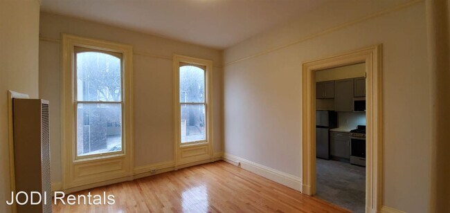 Foto del edificio - Studio, 1 bath House - 2396 Webster St #2