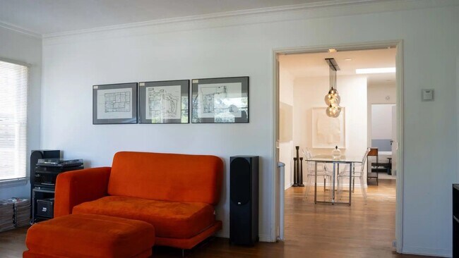 Foto del edificio - 1503 Ashland Ave