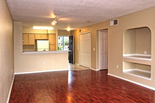 Foto del edificio - 2 bedroom 2 bath condo in Audubon Villas i...