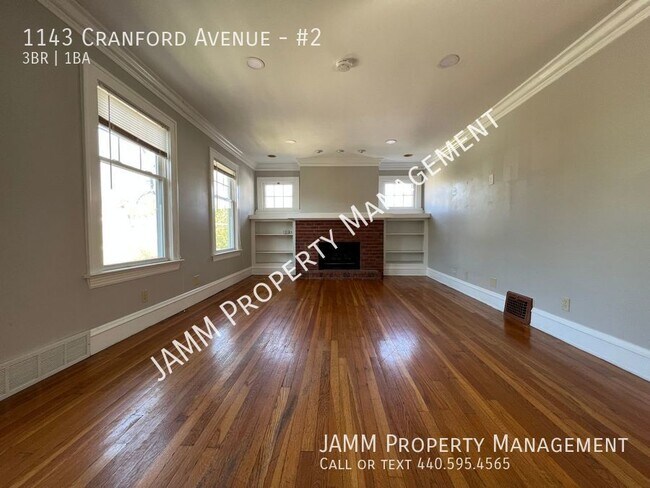 Foto del edificio - 3-bedroom Beautiful Upper Duplex Unit in L...