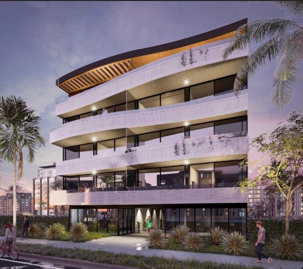 Foto del edificio - 4110 NW 22nd Ave