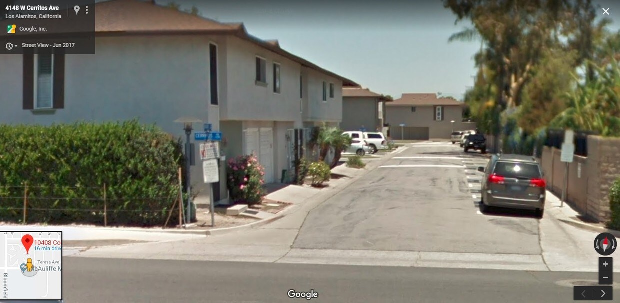 10408 Colgate Dr, Cypress, CA 90630 Condo for Rent in Cypress, CA