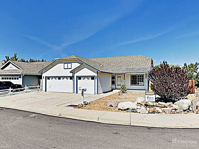 Building Photo - 7971 Sand Pebble Dr