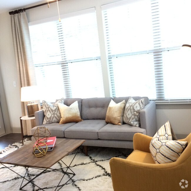 Apartments for Rent in Nashville TN with Washer &amp; Dryer