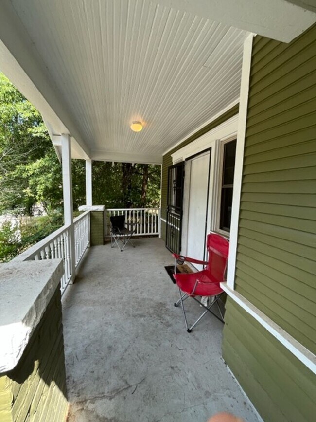Foto del edificio - Wonderful Little Rock house Near Governor'...