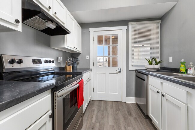 Foto del edificio - 805 3rd Street SW