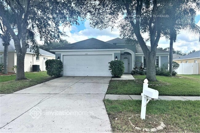 Building Photo - 2618 Buckhorn Preserve Blvd