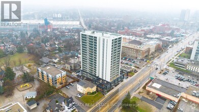 Building Photo - 741-1741 King St W