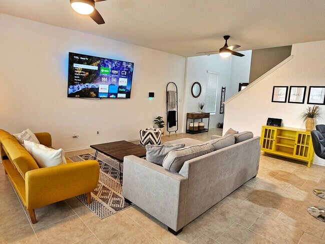 Photo - 9618 Silver Mist Wy House